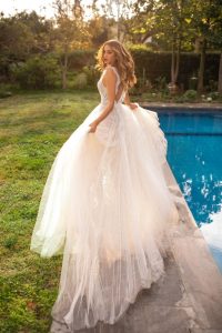 קולקציית שמלות בוהו שיק