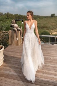 קולקציית שמלות בוהו שיק